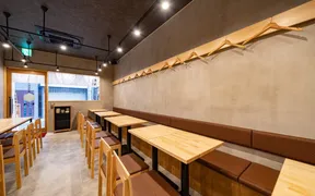 大井町 よし臓総本店