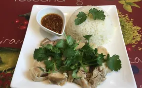 タイ国料理レストラン コワタイ