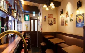 IRISH PUB CELTS（ケルツ）新橋日比谷口店