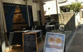 Cafe ＆ Diner Rauma
