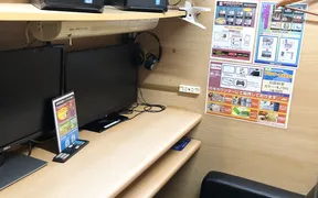 まんがランド 金町店