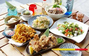 沖縄食堂ハイサイ エキマルシェ大阪店