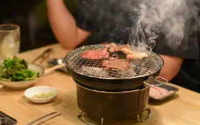 焼肉ホルモン酒場1129