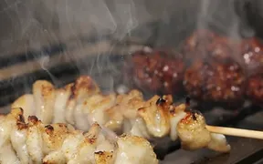 炭火焼き鳥 笑路