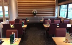 旬菜ビュッフェレストラン 露菴浜松店