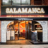 SALAMANCA Bar＆Restaurantの写真