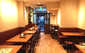 ADARSHA 千葉店