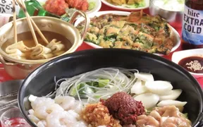 韓国屋台料理とナッコプセのお店ナム 西院店