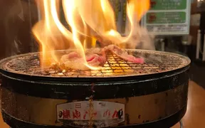 炭火焼肉 此花 肉焼屋