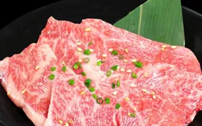 元氣七輪焼肉 牛繁川口店