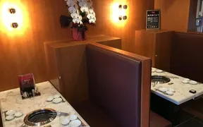 焼肉ホルモン 上田屋 両国清澄通り店