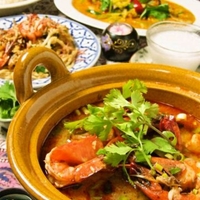 タイ国屋台料理 ソンクランの写真