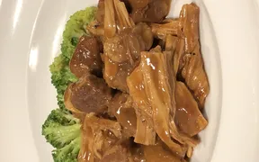 香港料理萬来