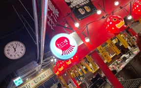 タコとハイボール 札幌つなぐ横丁店