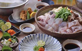 活魚・鮮魚 居酒屋 かさ家 石橋店