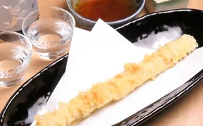 天麩羅 季節料理 きょう悦