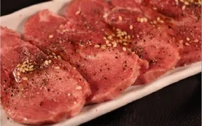 焼肉伝説バリバリ 千日前店