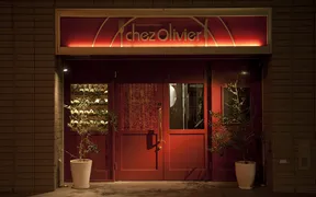 chez Olivier