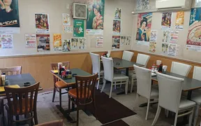 中国料理布袋　本店