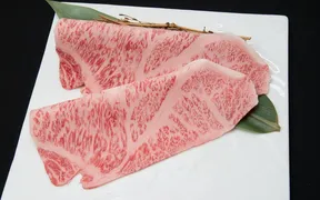 近江うし焼肉 にくTATSU青山本店