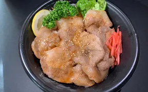 焼肉ホルモン焼 あかぶた 白河店