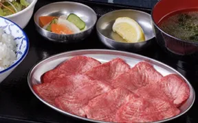 新日本焼肉党 東日本橋店