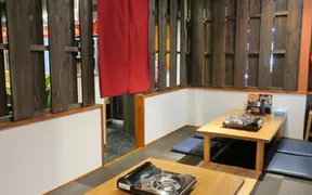 鉄なべ 阿倍野店