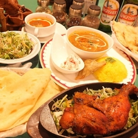 インド料理レストラン ナマスカ仙台店の写真