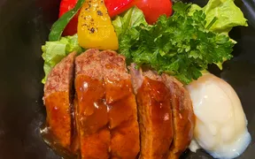 焼肉ホルモン焼 あかぶた 白河店