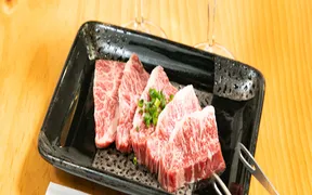 焼肉　絵のある街　赤羽店