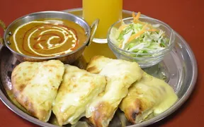 ネパール料理レストラン ミトチャ