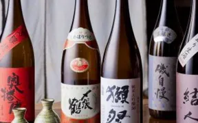 蕎麦 山海酒屋 山人