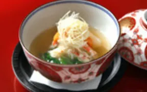 一汁ニ菜うえの 箕面店