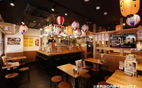 串かつでんがな 松戸店