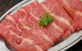 炭火焼肉 ホルモン ぐんそう