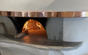Pizzeria Pino Isola VESTA