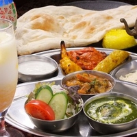 インド料理 RAJU 山科店 Halalの写真