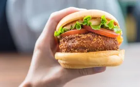 Shake Shack みなとみらい