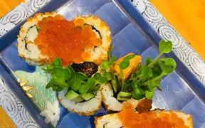 成田江戸ッ子寿司