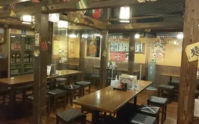 老舗居酒屋 ガクさん