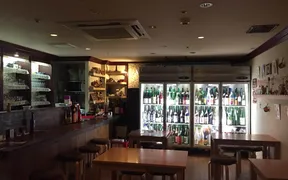 日本酒Bar にゃごりん