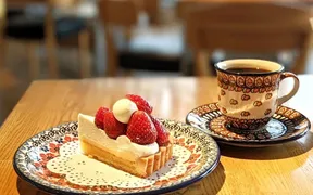 サザコーヒー 水戸京成百貨店