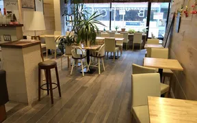 Butterfly Bar/Cafe