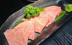 焼肉 牛泉