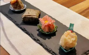 葵禅カフェ＆バー