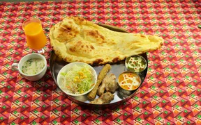 Indian Restaurant Deepak