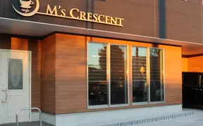 Ms CRESCENT