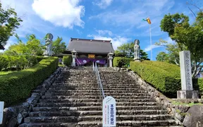 比叡山延暦寺大霊園