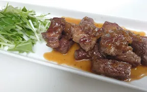 手造りの味はグルメの心 うまごや