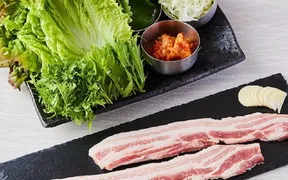 焼肉×スンドゥブ×韓国料理チェゴ CHEGO つくばみどりの店